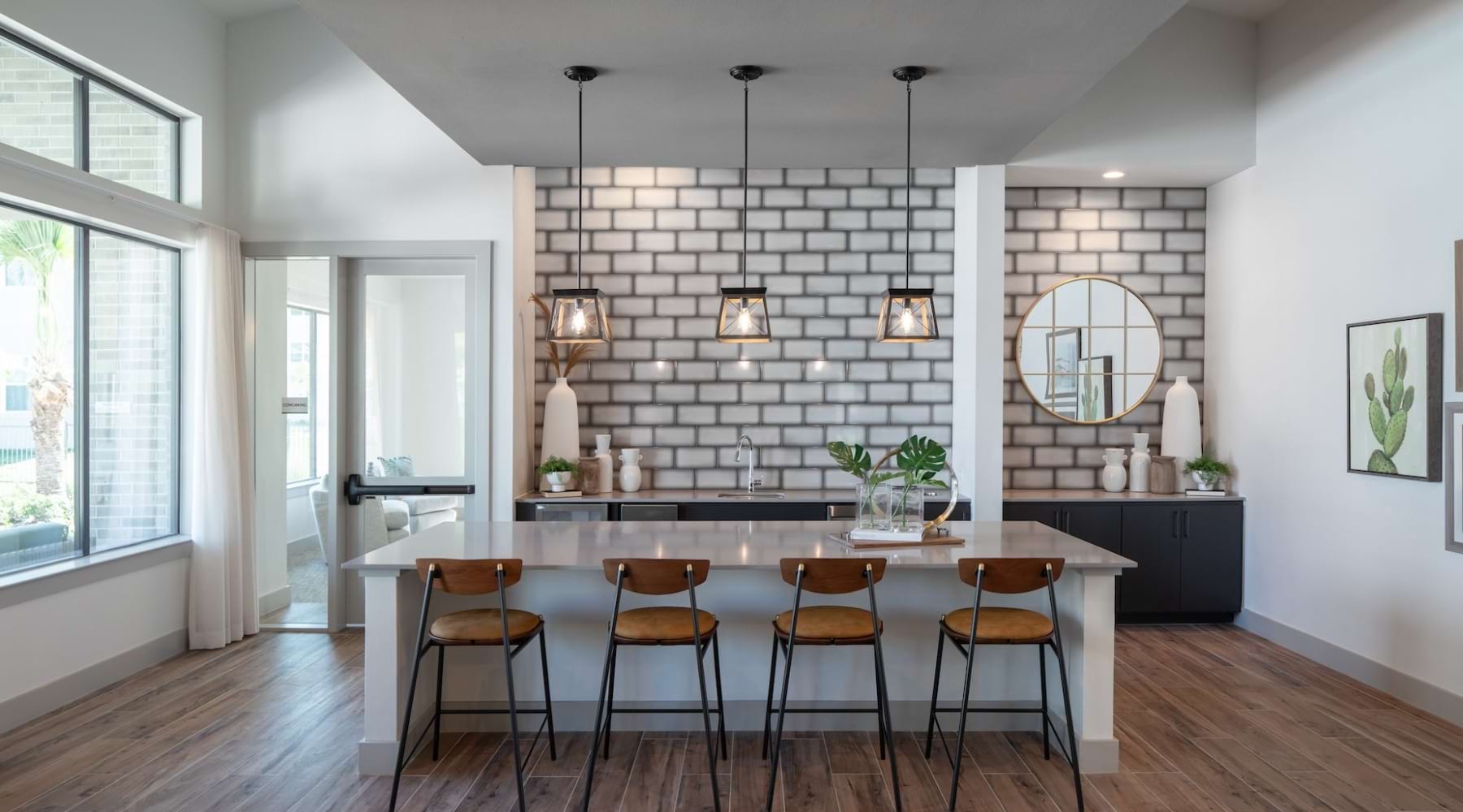 The essence of exceptional living