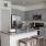 Well-lit kitchen with ample counter space